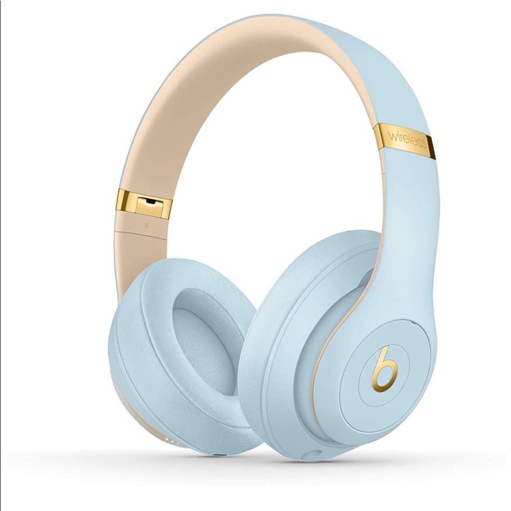 Beats Studio3 Wireless Headphones
